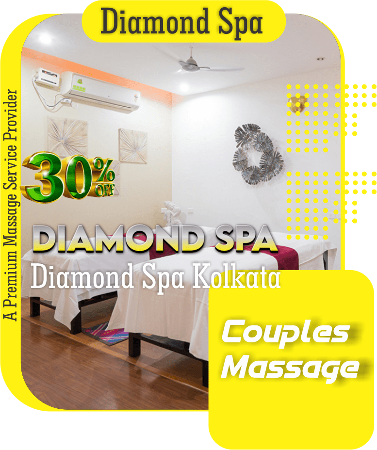 Couples Massage in Tegharia Kolkata